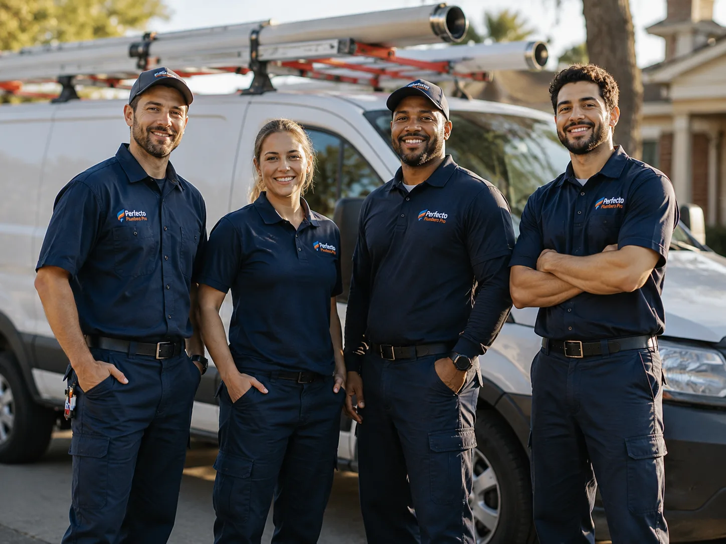 Emergency Plumber Near Me in Whitesboro, OK near me